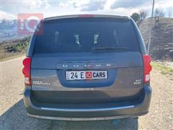 دودج جراند كارافان